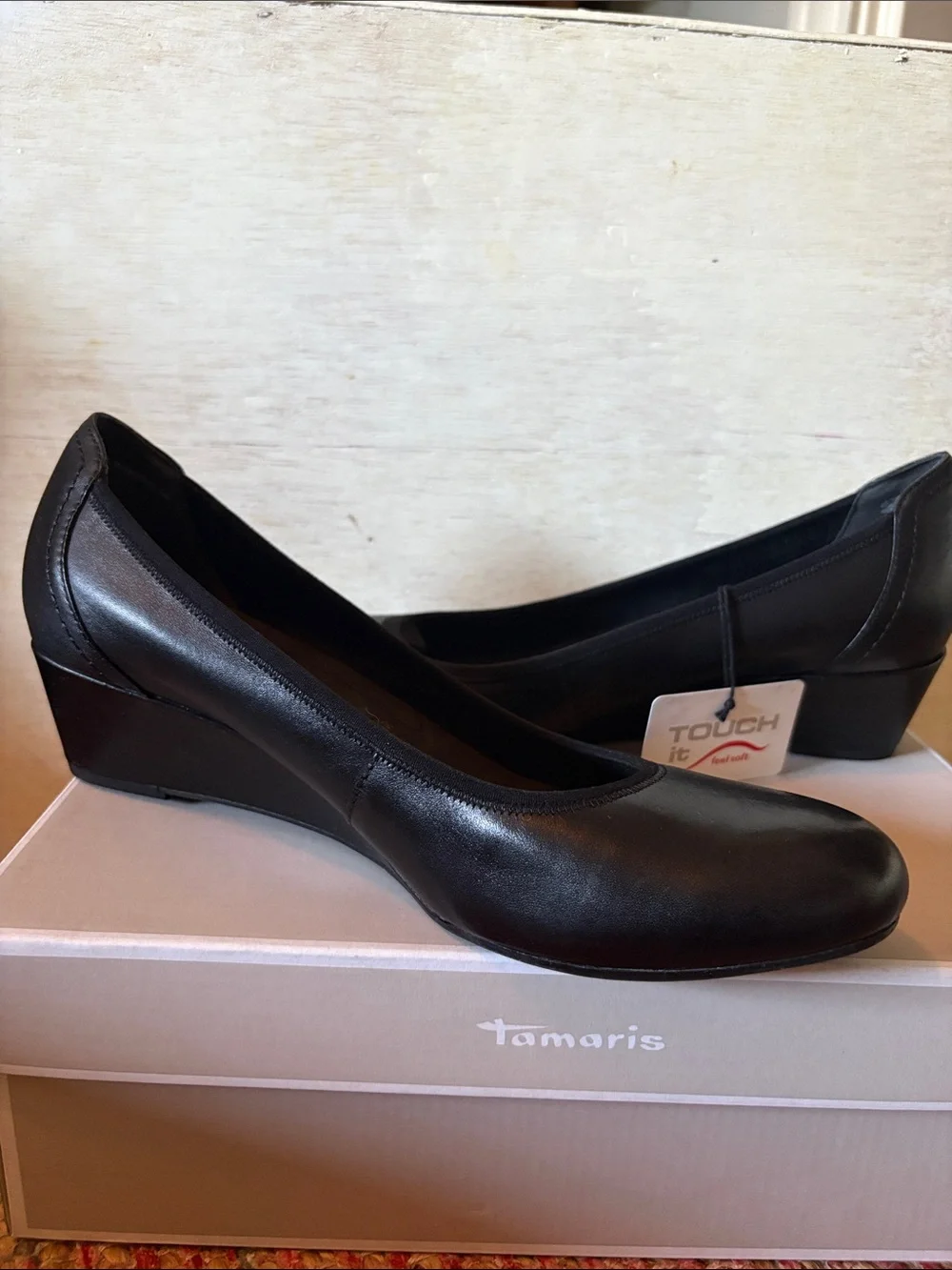 Tamaris sz 10